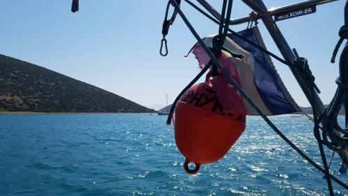 Le regard de la sentinelle