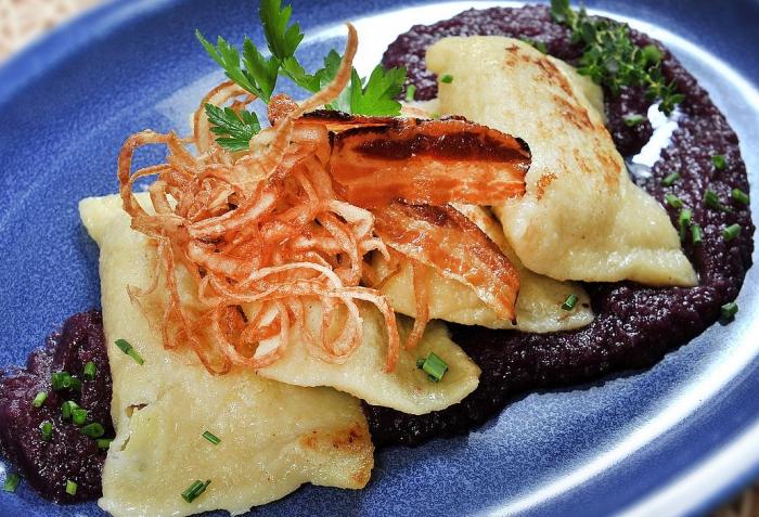 Gastronomie Slovaque