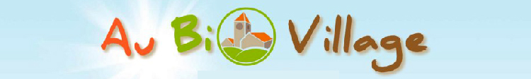 Le Bio Village (B)