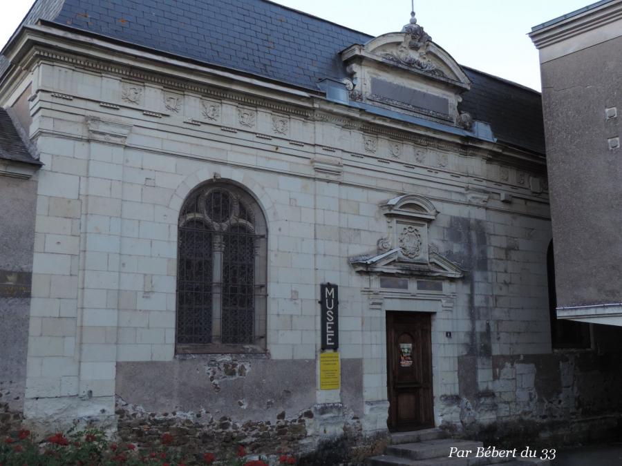 St Florent le Vieil (3)