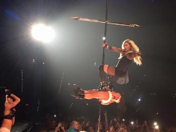 Rebel Heart Tour - 2015 12 16 Birmingham (88)