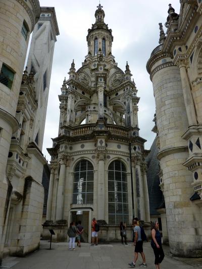 ☻ Un week-end à Orléans