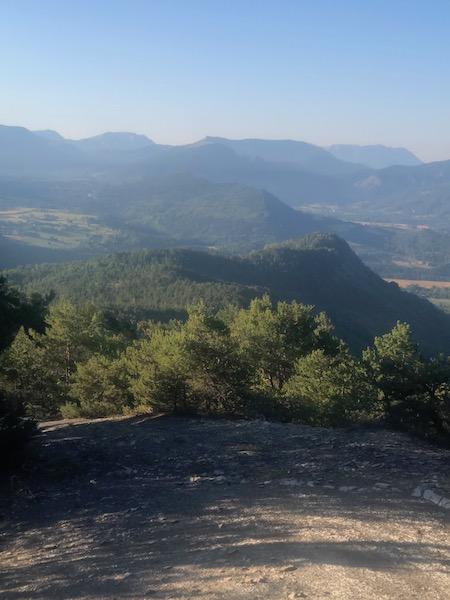 Bois Le Prêtre (Montclar)