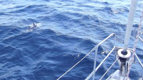 De Messine à Crotone