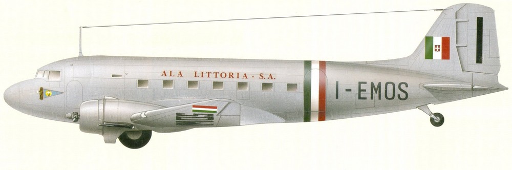 Heinkel He 111Z Zwilling 