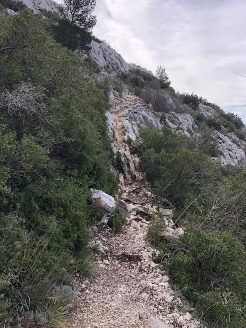 La Grotte de Manon