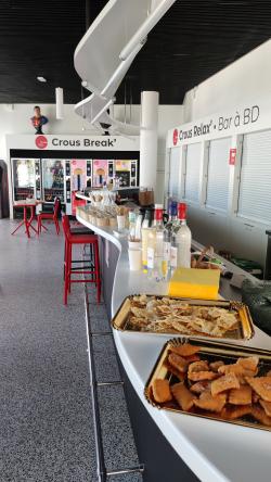 Encontres dab Rigaut de Barbezilh