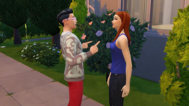 Semaine 2 - Quartier Windenburg - Foyer Fyres