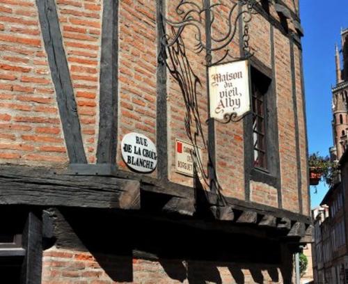 Albi  (Tarn)