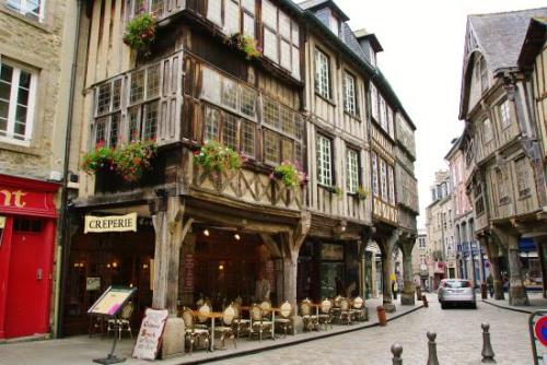 Saint-Malo (Ille-et-Vilaine) 1ère partie