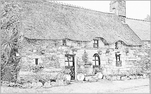 EWENN CONGAR - 2ème partie