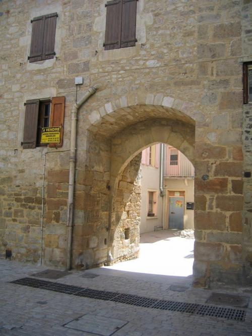 Marvejols (Lozère)