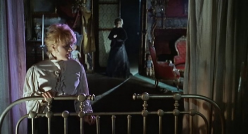 Les trois visages de la peur , I tre volti della paura, Mario Bava, 1963