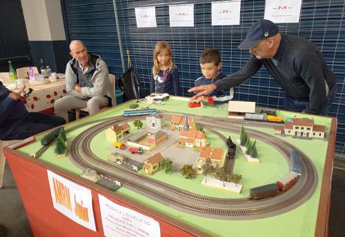 2 septembre 2023 - Journée des associations de Montréjeau