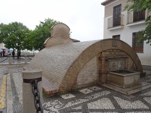 Grenade, L'Albaicín
