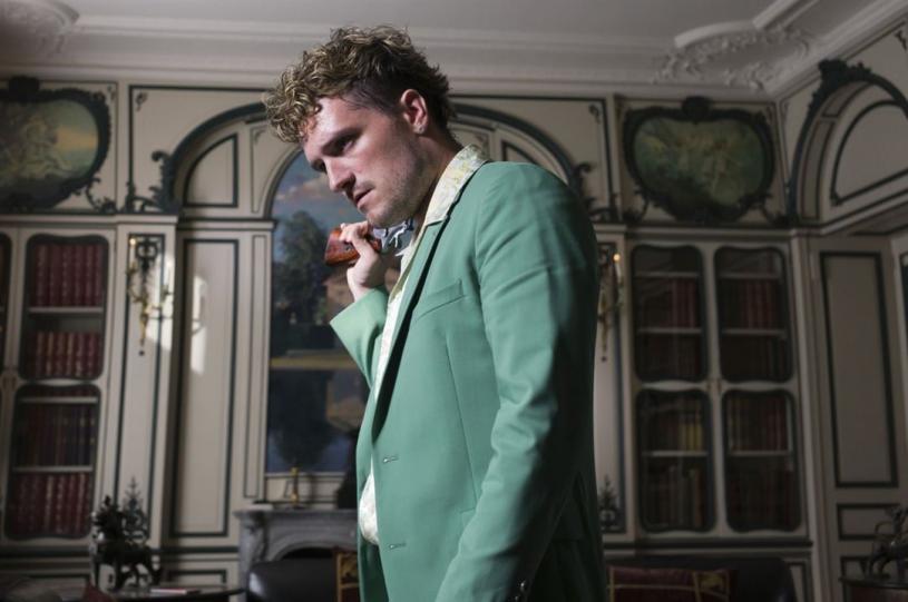 Photo du film The Beekeeper - Photo 5 sur 18 - AlloCiné