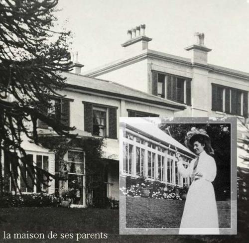 12 janvier 1976 : décès d'Agatha Christie