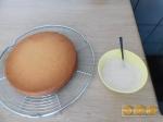 Gâteau nantais
