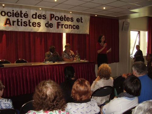 LE CONGRÈS NATIONAL