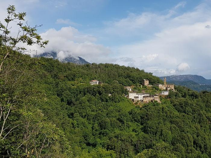 Département de la Corse  2ème partie