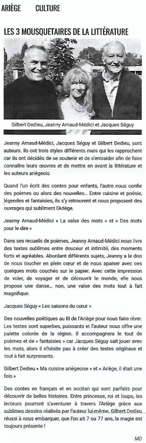 VALSE DE MOTS