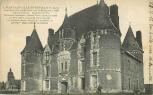 LES REMPARTS DE MARTAINVILLE (Seine-Maritime)