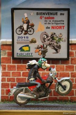 Expo de Niort, photos, suite