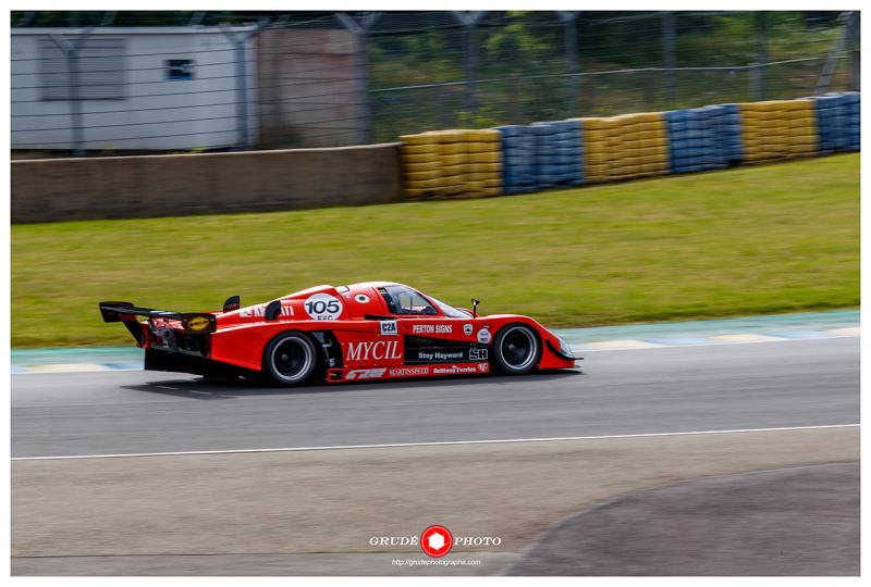 Historic Racing 2021