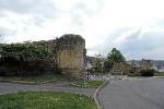 LES REMPARTS DE MONTIVILLIERS (Seine-Maritime)