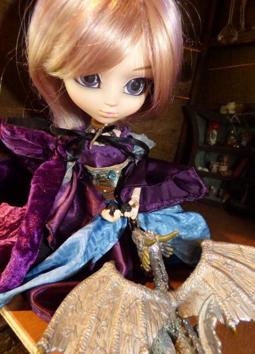 Un automne avec Fauna