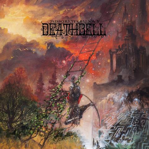 DEATHBELL - "The Ladder" Clip