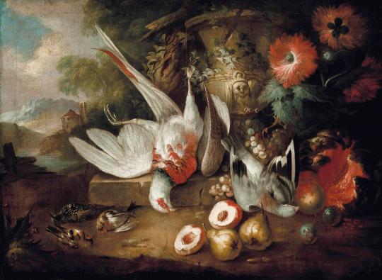 Alexandre-François Desportes