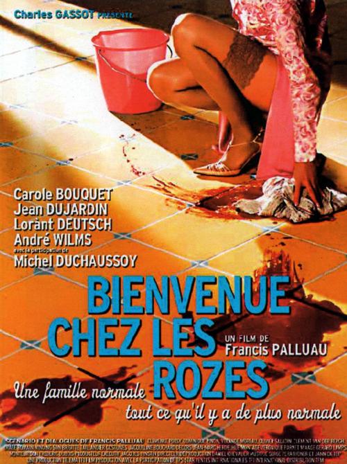 BIENVENUE CHEZ LES ROZES BOX OFFICE FRANCE 2003