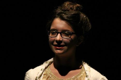 PHOTOS Cendrillon 20131