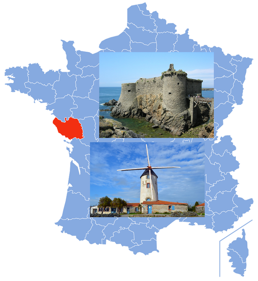 Département de la Vendée