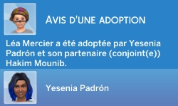 Semaine 3 - Quartier San Myshuno - Foyer N'Guyen