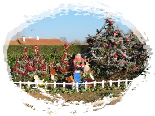 Joyeux Noël
