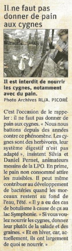 Où sont-ils passés...?