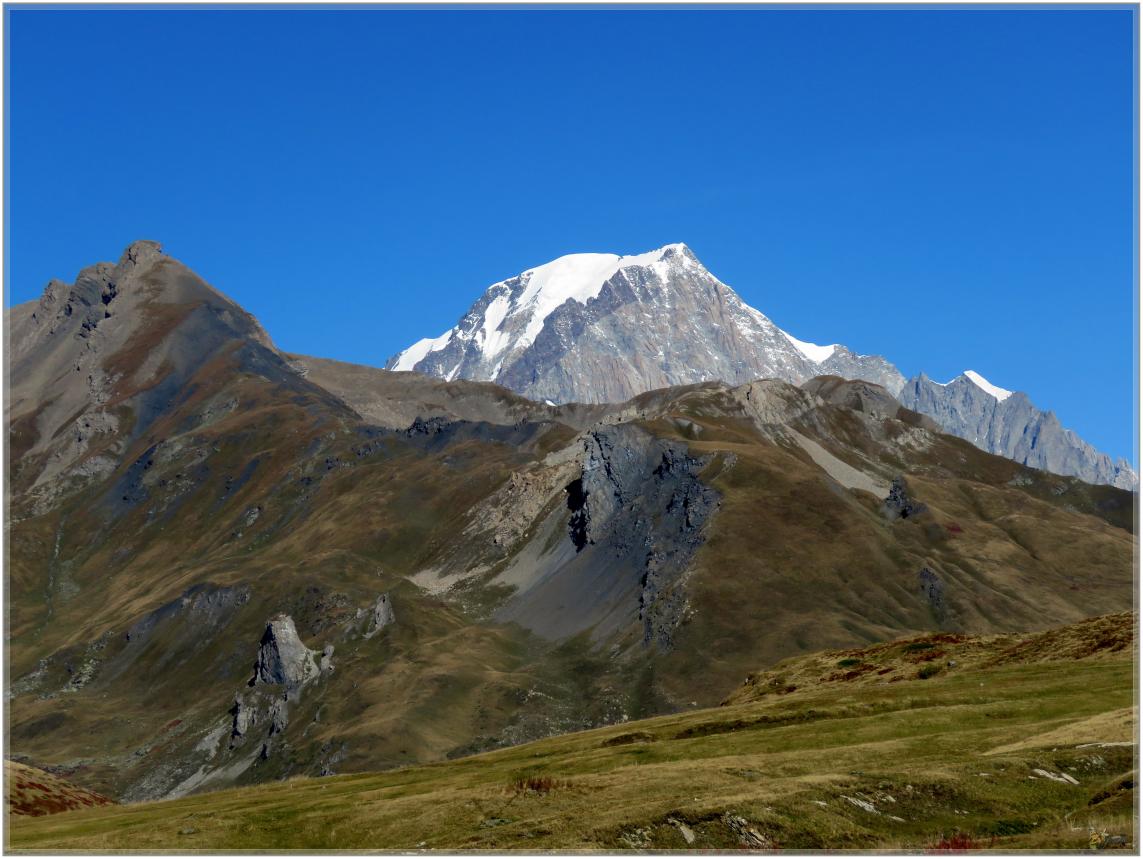 BALADE  D'AUTOMNE  2023