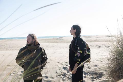 ALCEST - Les détails du nouvel album Les Chants de l'Aurore ; Clip "L'Envol"