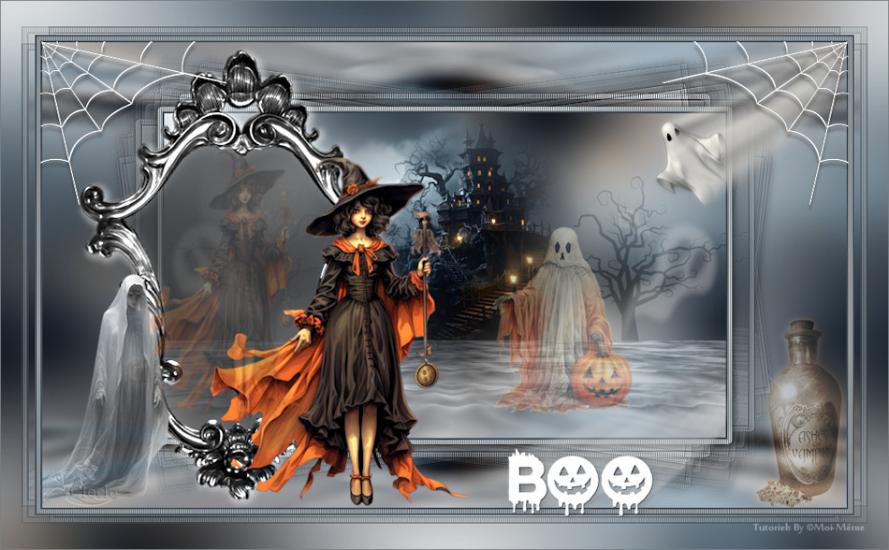 Boo