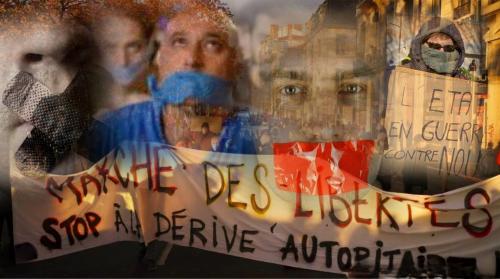 COMMUNIQUÉ :du RASSEMBLEMENT VENDÉEN - 