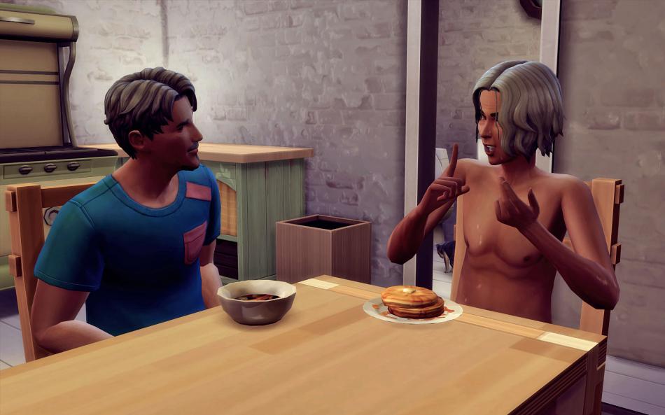 [CALF] Printemps 3 - Semaine 12 - Jours 82 à 84