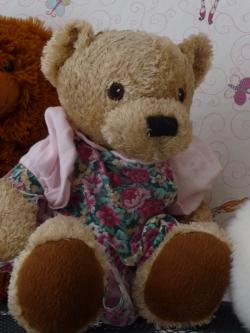 En ce début d'Automne