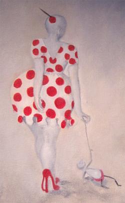Cultiver l'art de se faire plaisir...