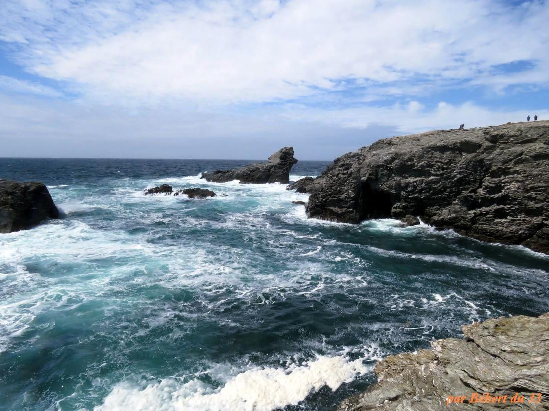 ma tête du jour !!!