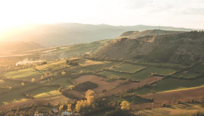 Département de la Lozère