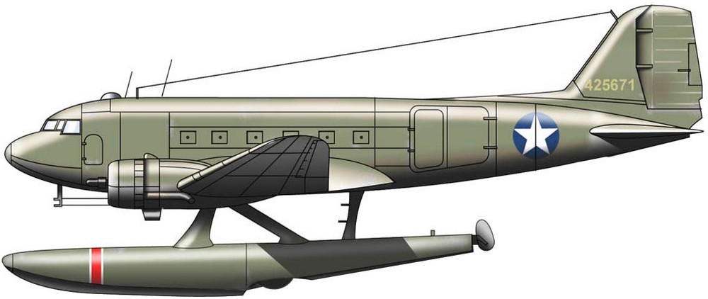 Heinkel He 111Z Zwilling 