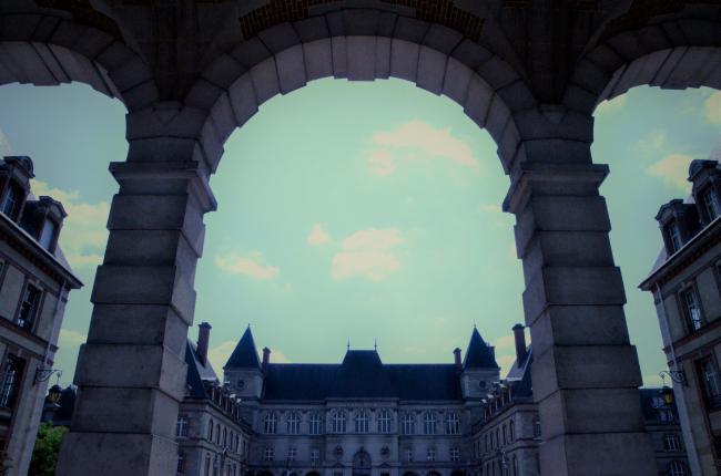 La Cité Universitaire et les ateliers d'artistes du XIVe arrondissement avec Générations 13