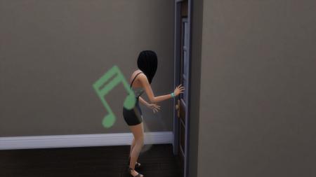 Semaine 3 - Quartier San Myshuno - Foyer N'Guyen